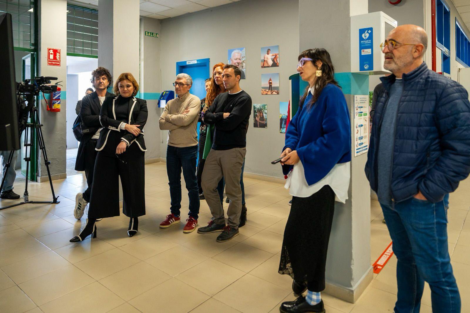 EXPO DIA CONTRA LA LGTBIQA+ FOBIA EN EL DEPORTE TORREMOLINOSGkJp5lAWwAAOd5b