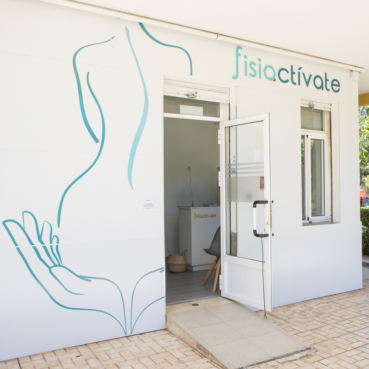 FISIOACTIVATE