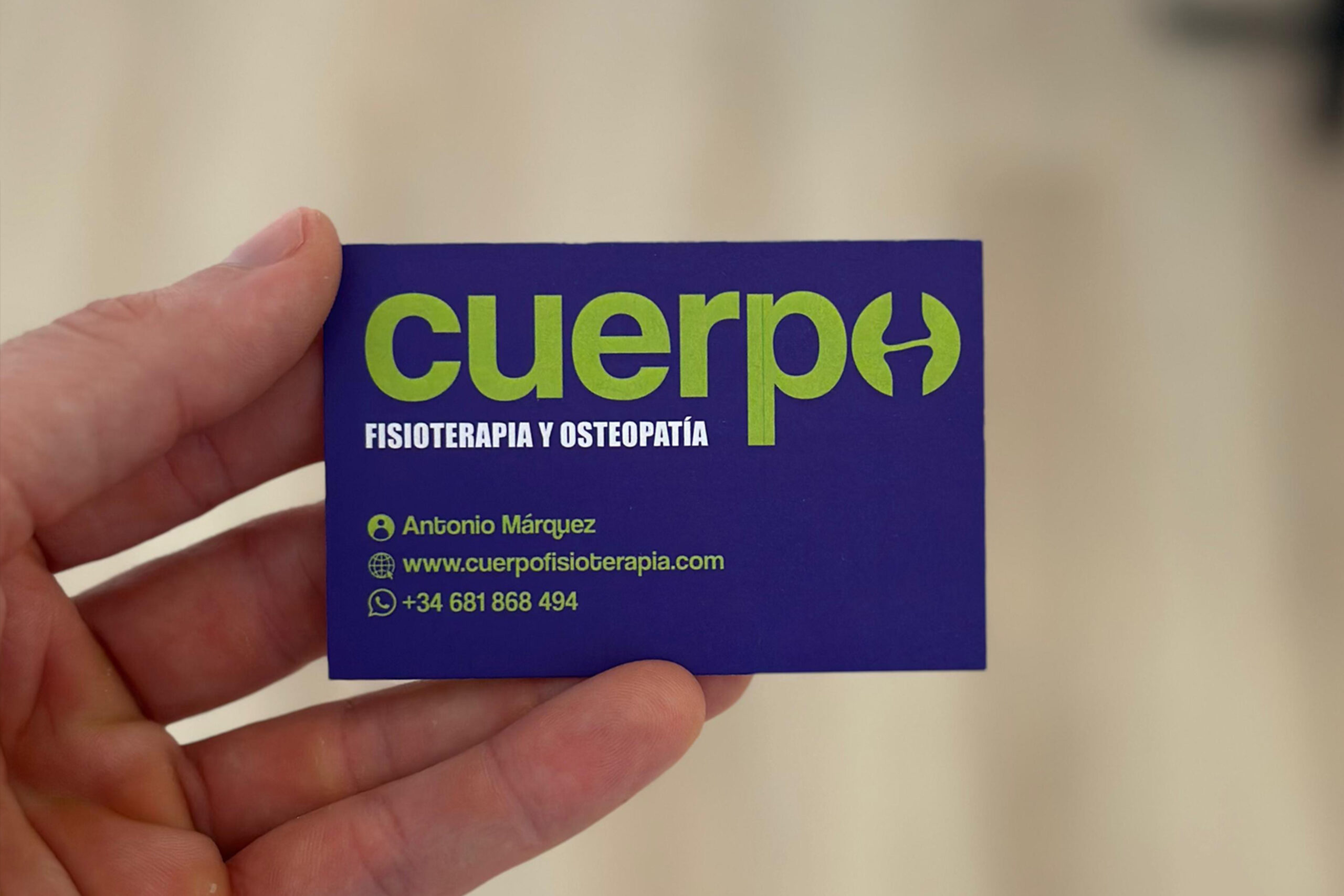tarjeta